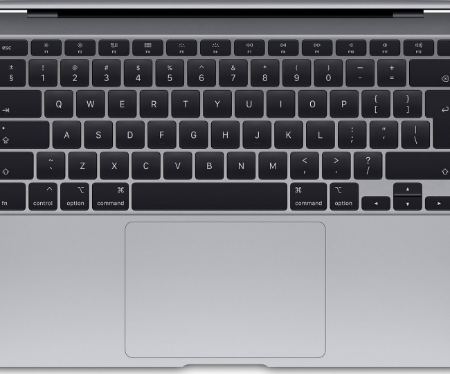 MacBook Air 13  SG 512Gb 2020 (MVH22) 